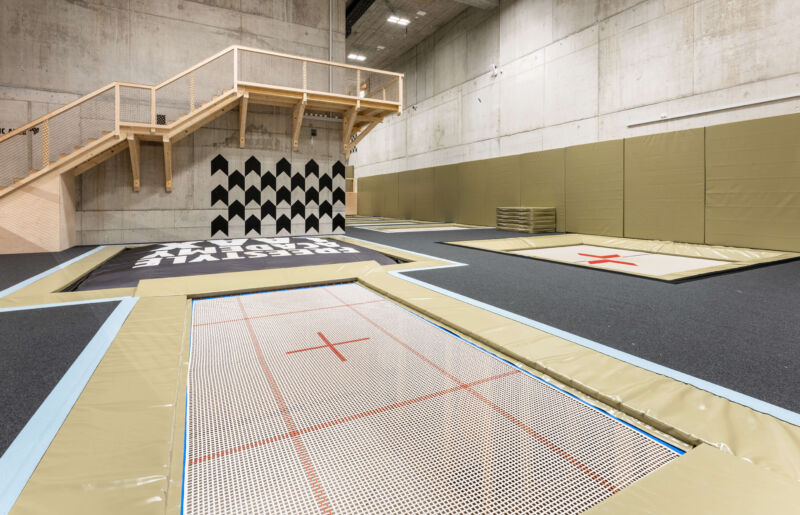 Freestyle Academy Laax 5