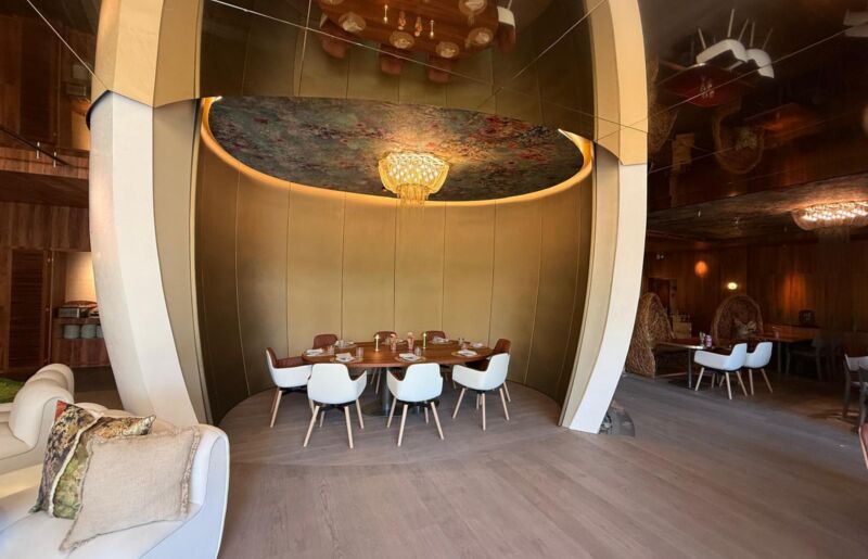 Restaurant Cocon Meisterschwanden 3
