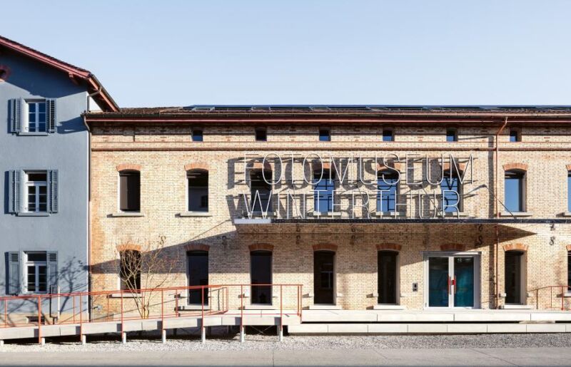 Fotomuseum Winterthur 3